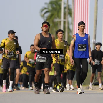 Runner Photo 6456958