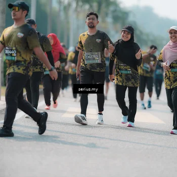 Runner Photo 6456961