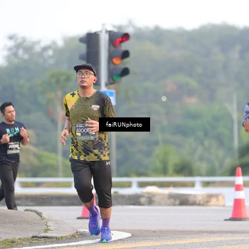 Runner Photo 6456962