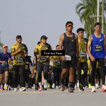 Runner Photo 6456963