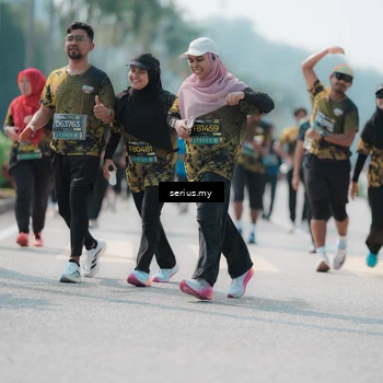 Runner Photo 6456964