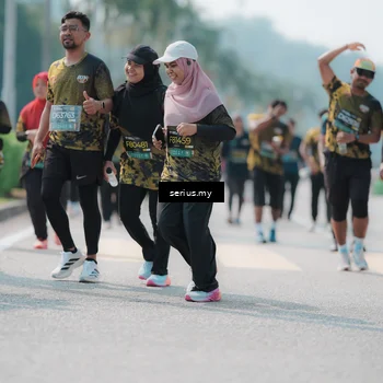 Runner Photo 6456966