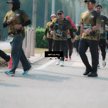 Runner Photo 6456967