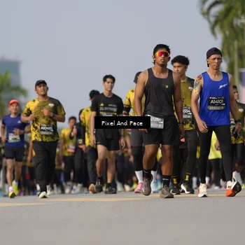 Runner Photo 6456970