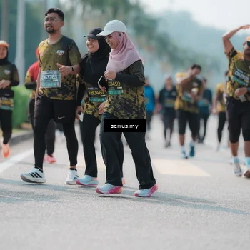 Runner Photo 6456971