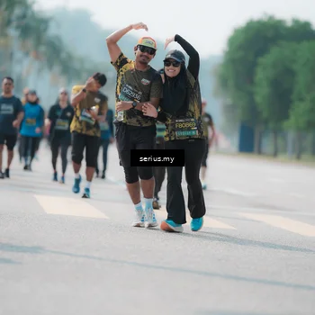 Runner Photo 6456972
