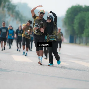 Runner Photo 6456973