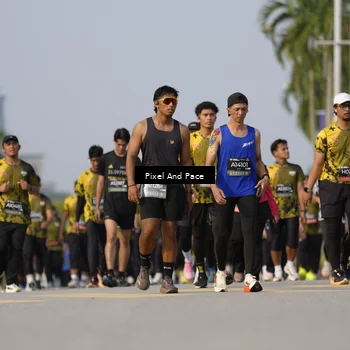 Runner Photo 6456974