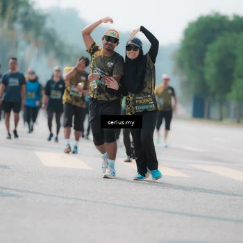 Runner Photo 6456977