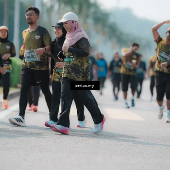 Runner Photo 6456978