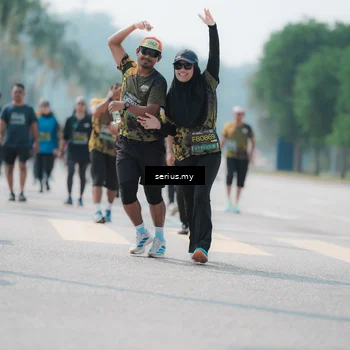 Runner Photo 6456979