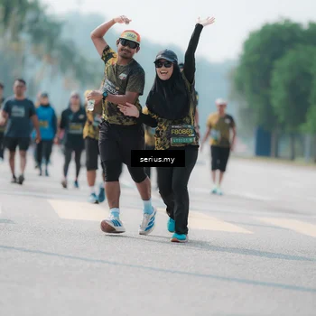 Runner Photo 6456980