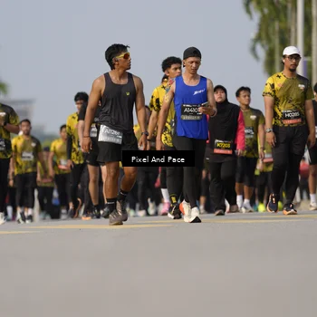 Runner Photo 6456983