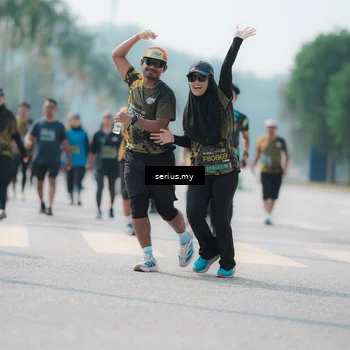 Runner Photo 6456990