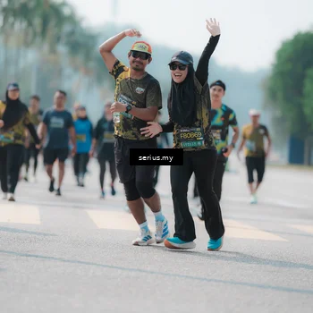 Runner Photo 6456992