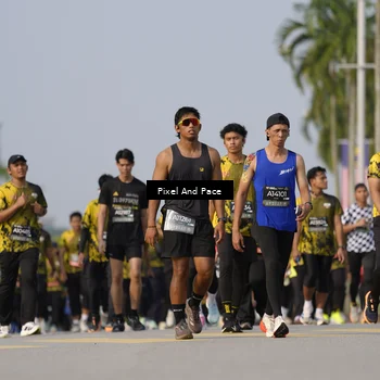 Runner Photo 6456994