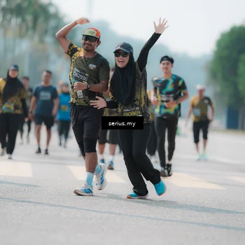 Runner Photo 6456996