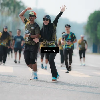 Runner Photo 6456999