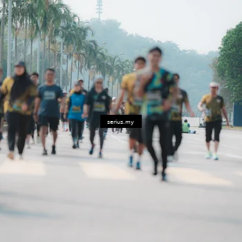 Runner Photo 6457009