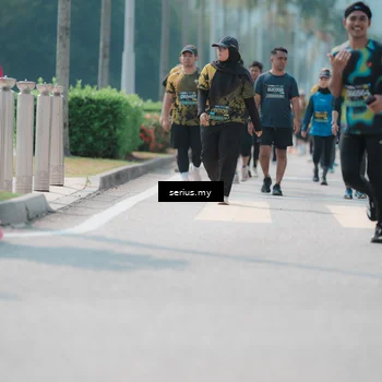 Runner Photo 6457013