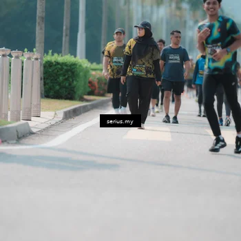 Runner Photo 6457018