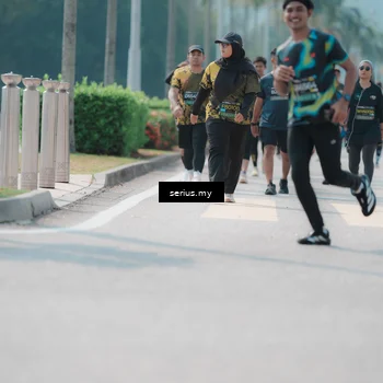 Runner Photo 6457019