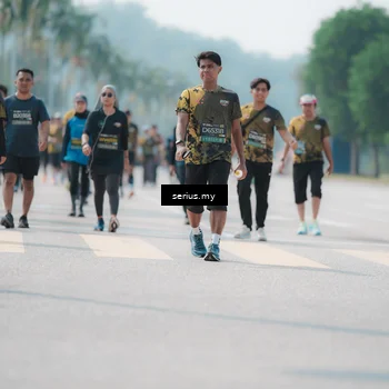 Runner Photo 6457027
