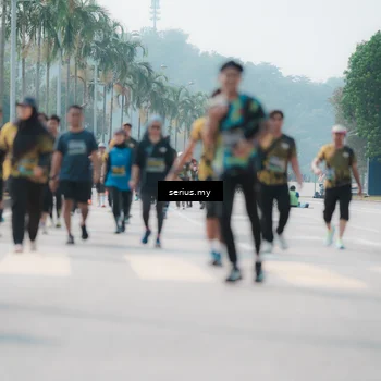 Runner Photo 6457028