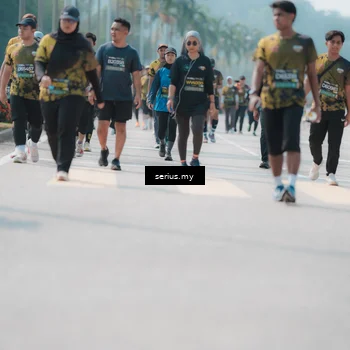 Runner Photo 6457033