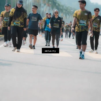 Runner Photo 6457038