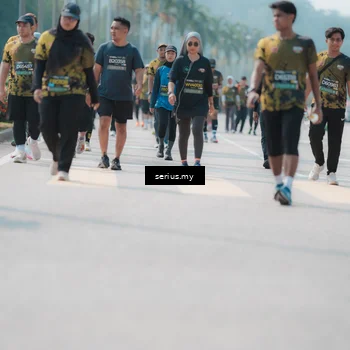 Runner Photo 6457048