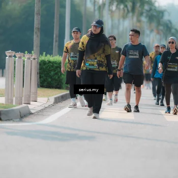 Runner Photo 6457050