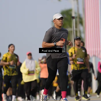 Runner Photo 6457051