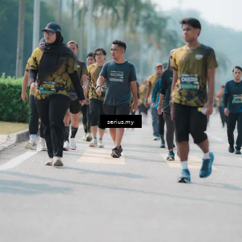 Runner Photo 6457055