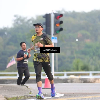 Runner Photo 6457060
