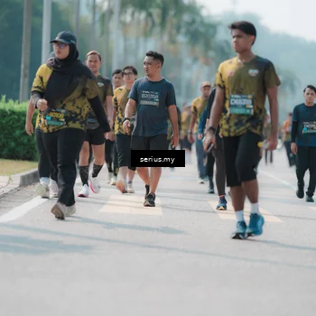 Runner Photo 6457061