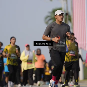 Runner Photo 6457062