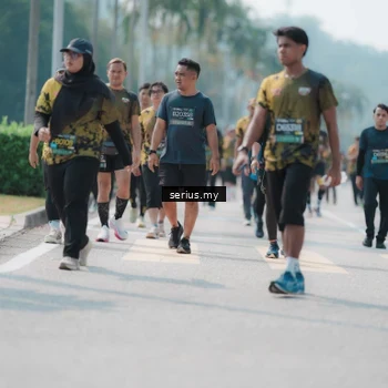 Runner Photo 6457069