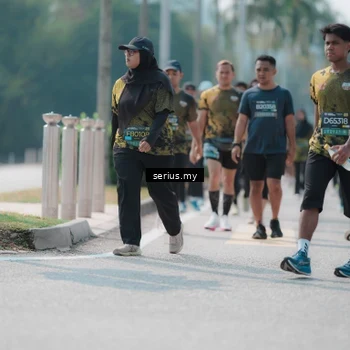Runner Photo 6457070