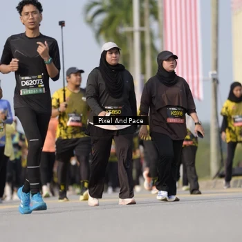 Runner Photo 6457074