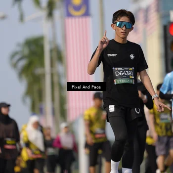 Runner Photo 6457080