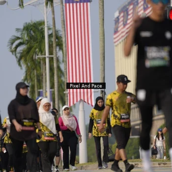 Runner Photo 6457086