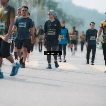 Runner Photo 6457087