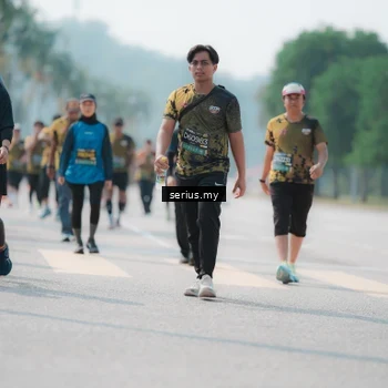 Runner Photo 6457088