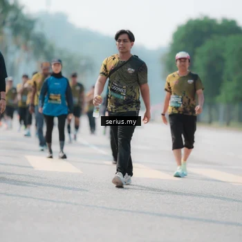 Runner Photo 6457091