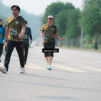 Runner Photo 6457092