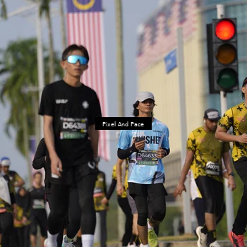 Runner Photo 6457093