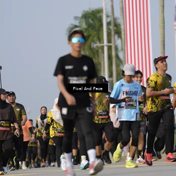 Runner Photo 6457095