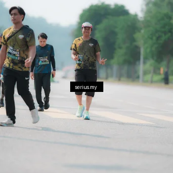 Runner Photo 6457099