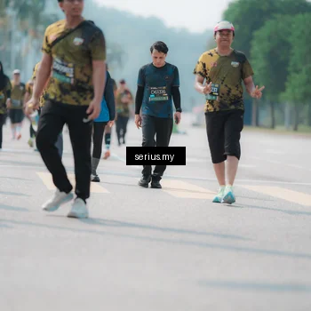 Runner Photo 6457104